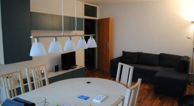 Appartement Sonnblick Top 1