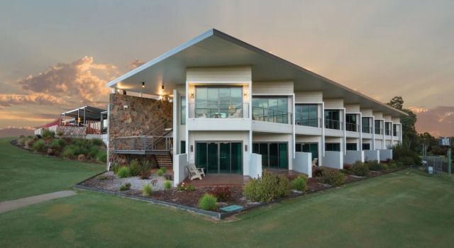 Bridges Villas Barooga, Réserver Hôtel Barooga 