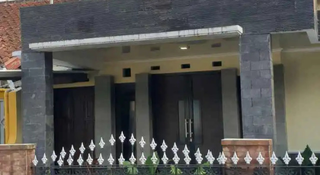 Garuda 4 Homestay Syariah