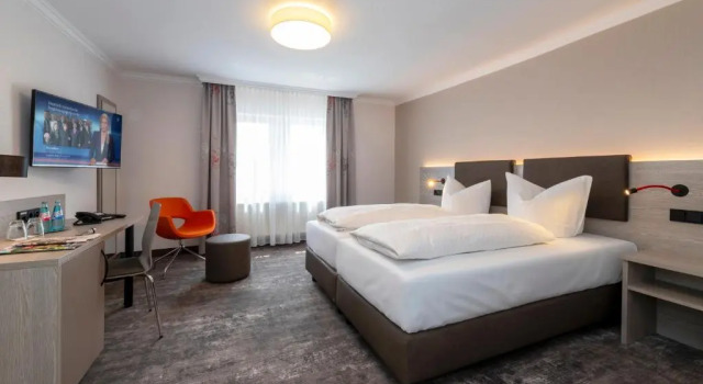 Двухместный номер Standard Hotel Alte Bäckerei