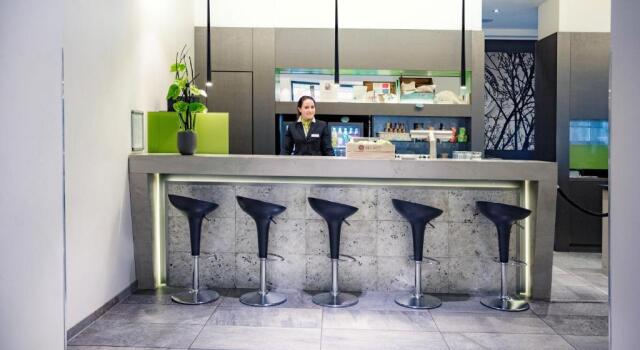 Garner Hotel Berlin - Mitte by IHG, Book Hotel Hotels in Berlin with Parking, near Bebelplatz, Parking