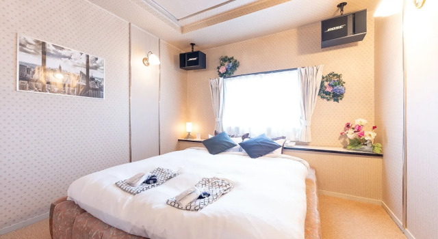 Tabist Hotel Nizi Fuefuki Misaka, Boek Hotel Goedkope hotels in Koshinetsu