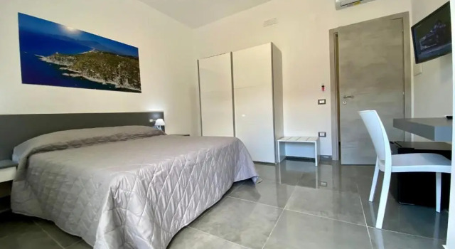 Двухместный номер Standard B&B DEL CORSO