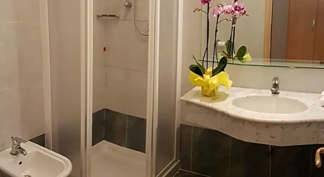 Двухместный номер Budget All Inclusive Hotel Piccolo Paradiso