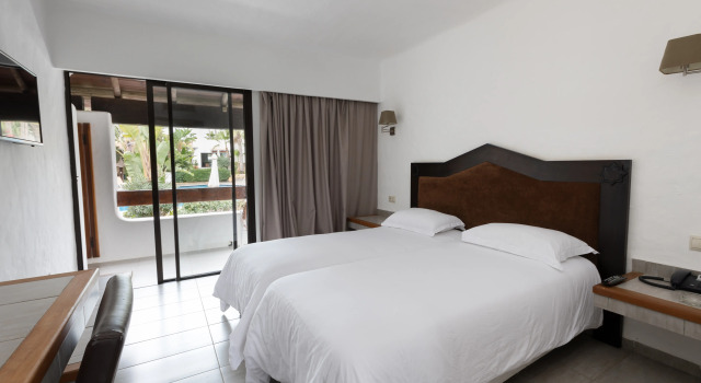 Kabila Hotel & Spa