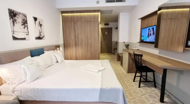 Clas cm - vechiCMstart invizibil, Prenota Hotel Navodari Mamaia-Sat
