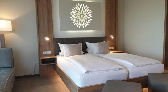 Полулюкс Landhotel Hermannshöhe