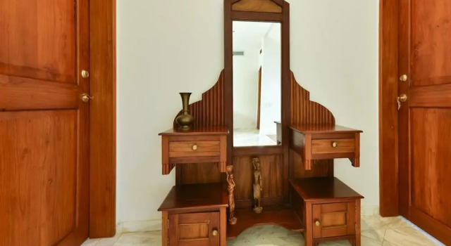 Двухместный полулюкс с балконом Casa Las Palmas Hotel Boutique