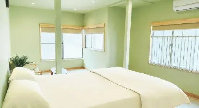 New open!Quiet place with Easy City Access, Забронировать Отель Отели Осаки 4 звезды, рядом с Sanadayama Park, 4*