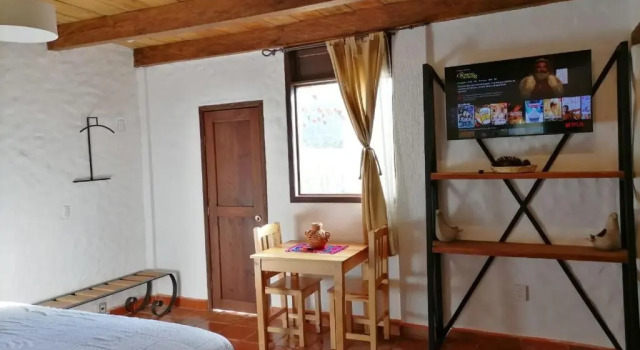 Люкс Hotel Na´Lum