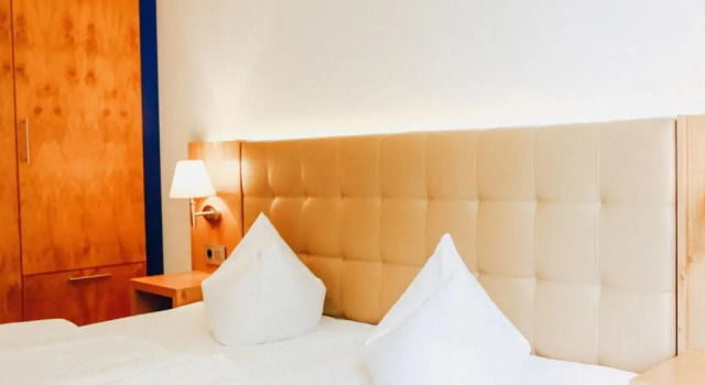 Номер Standard Ostseehotel Dierhagen
