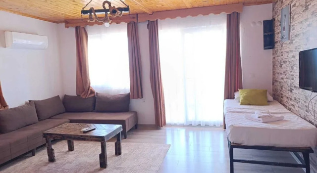 Habesa Bungalovapart Otel, Rezerwuj Hotel Demre Kekova Area