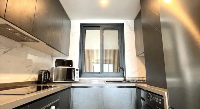 Номер Standard Kololi Sands Apartments