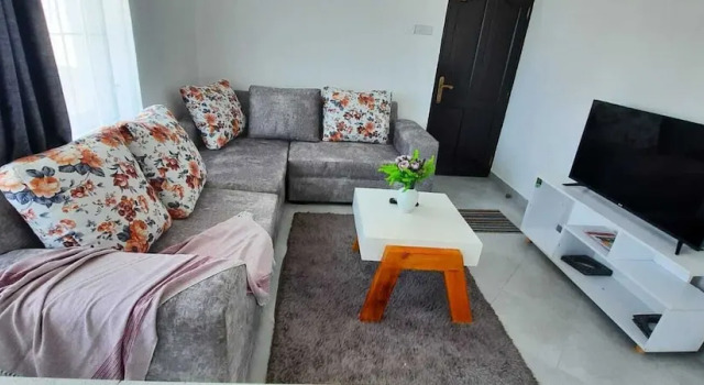 Lux Suites Mzizima Apartment Mombasa