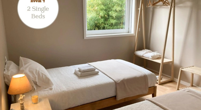 Casa dos Pinheiros 109 - Private Villa with pool & heated SPA