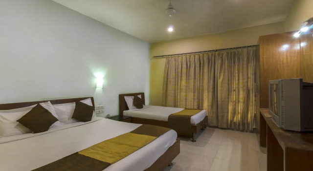 Hotel Imperial Classic