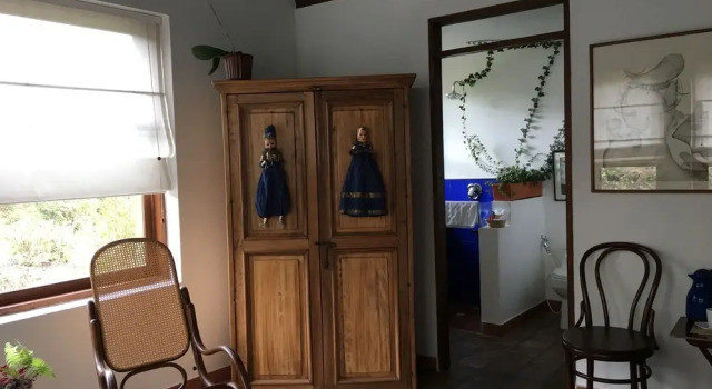 Passadhi Guesthouse, Prenota Hotel Gachantiva Boyacá