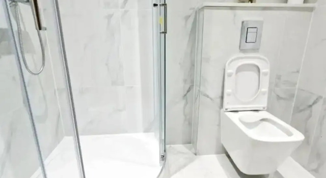 Апартаменты Crendon House Cosy Studio - Sleeps 2 & Kitchen
