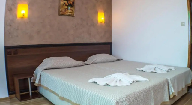 Двухместный номер Standard Chrystal Guest House