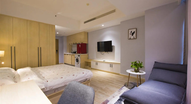 Elan Boutique Hotel Nanjing South Railway Station South Square, Prenota Boutique Boutique hotel a Nanchino, Boutique