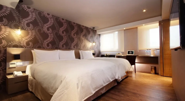 Номер Business Guest Hotel