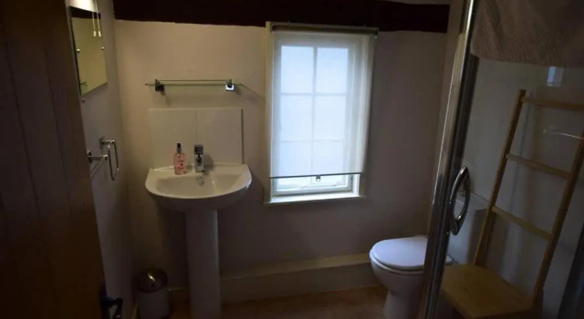 Апартаменты 87 Micklegate