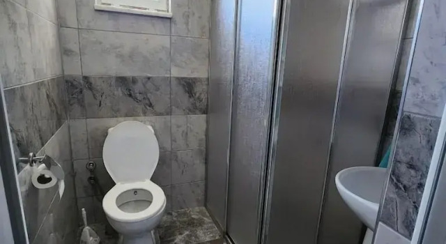 Номер Standard Yeşilhan pansiyon