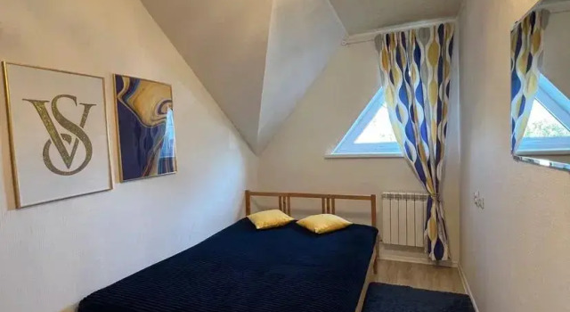 Коттедж Premium SkyTerraVillage (СкайТерраВилладж)