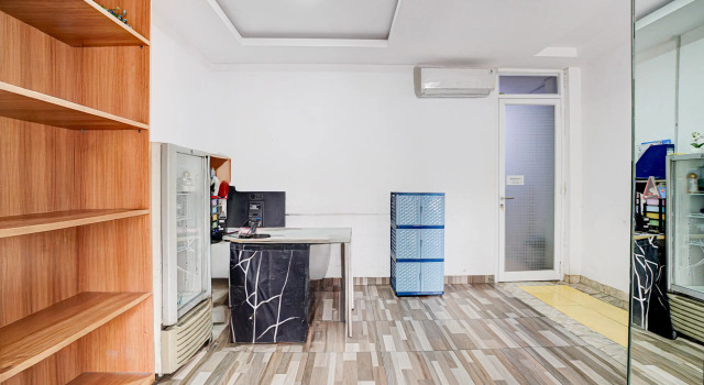 Hotel O Kemayoran Guest House, Book Guesthouse Hotels in Jakarta Province with Parking, Parking