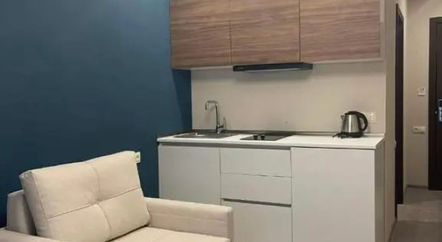 Crystal Resort Building C, room 213, Rezerwuj Ośrodek wypoczynkowy Bakuriani Samckhe Javakheti