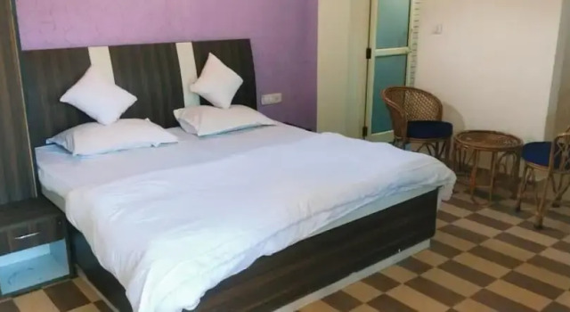 Shrivari SK Home Stay, Rezervovat Hotel Nainital Uttarakhand