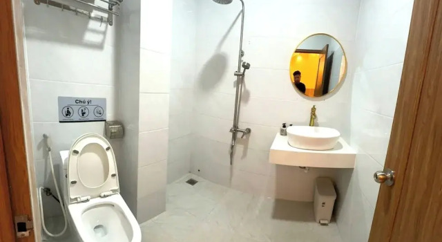 Номер Superior Luxury Place Hotel