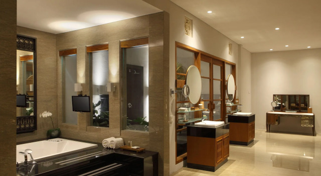 The Samaya Seminyak