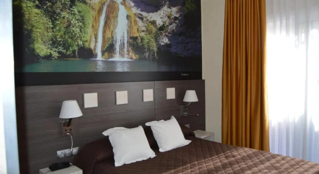 Двухместный номер Standard Hotel Ciutadella