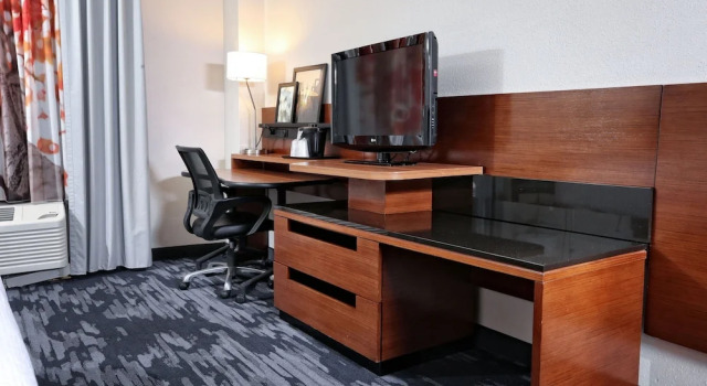 Двухместный номер Standard Sleep Inn North Charleston Ashley Phosphate