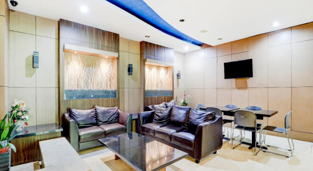 OYO Flagship 90641 Sky City Home, Rezervasyon Otel Bandung Kidul Bandung