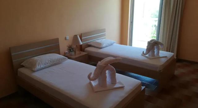 Eleftherias Apartments, Book Apartment Eratini Fokida