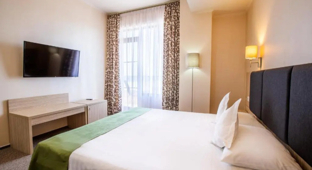 Номер Superior Hotel Bueno