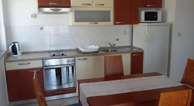 Апартаменты с 2 комнатами Apartments & Room Marina View