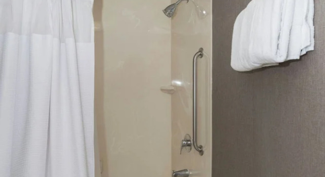 Люкс SpringHill Suites by Marriott Charlotte / Concord Mills Speedway