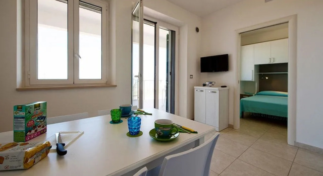 Villaggio Azzurra, Prenota Resort Termoli Molise