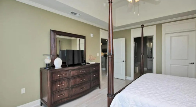 Wharf 902, Prenota Appartamento Hotel a Alabama con piscina, Piscina