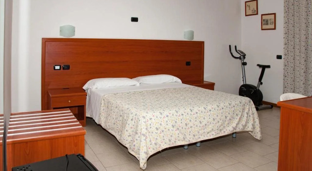 Residenza di Campagna Antonio & Davide, Rezervasyon Otel Bellante Abruzzo