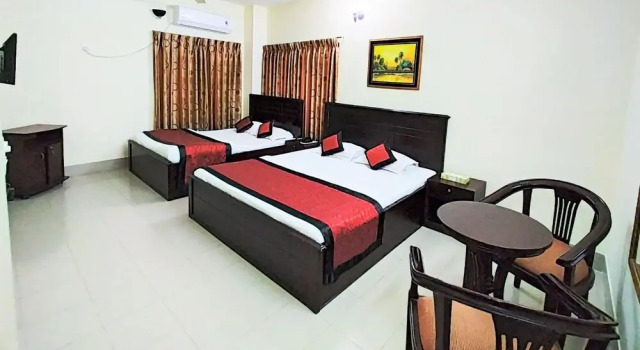 Suite Hotel Supreme