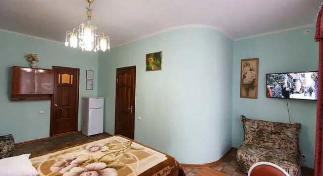Полулюкс Отдых у Александра