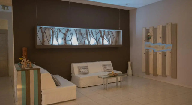 Fragiskos Hotel, Забронировать Отель Фаистос Ираклион