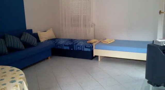Apartments Postolović
