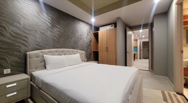 Nha Trang Bay Monaco Apartment