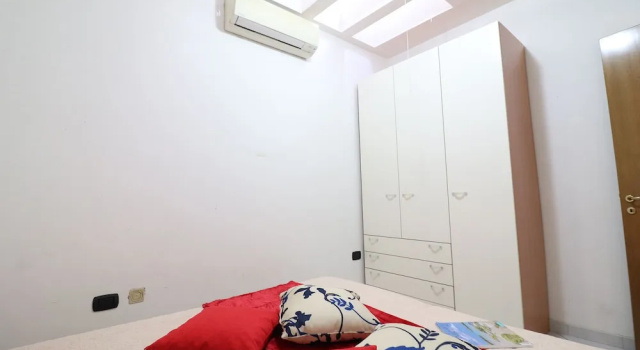Коттедж с 2 комнатами с балконом и с видом на город Holiday Home Arianna Elegance and Comfort in the Heart of Otranto