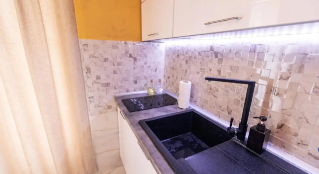Апартаменты c 1 комнатой Foča Apartman STORY LUX